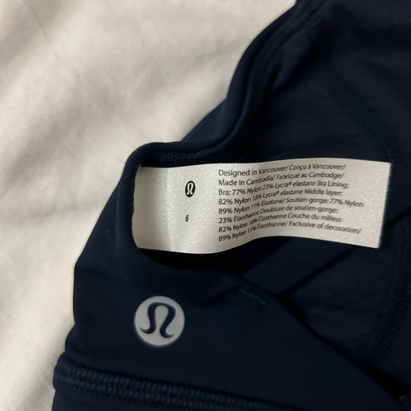 Lululemon Wunder Train Set - Picture 5 of 7